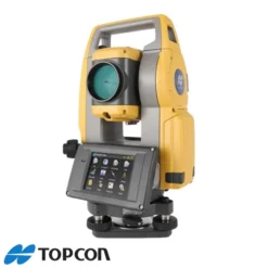 Máy toàn đạc điện tử Topcon Model OS 200 series hãng Topcon