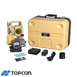 Máy toàn đạc điện tử Topcon Model OS 200 series hãng Topcon