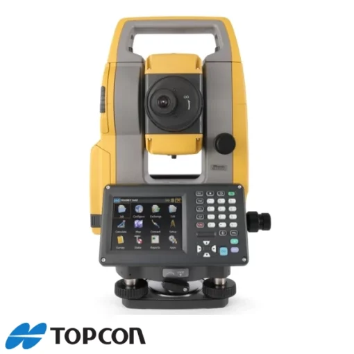 Máy toàn đạc điện tử Topcon Model OS 200 series hãng Topcon