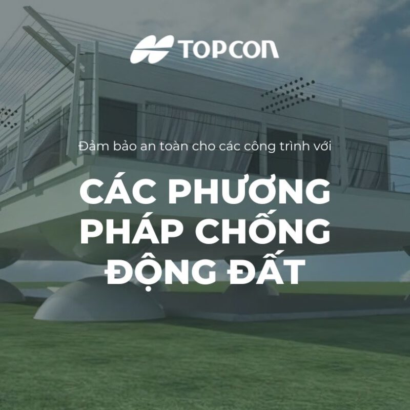 TOPCON Việt Nam – Victory