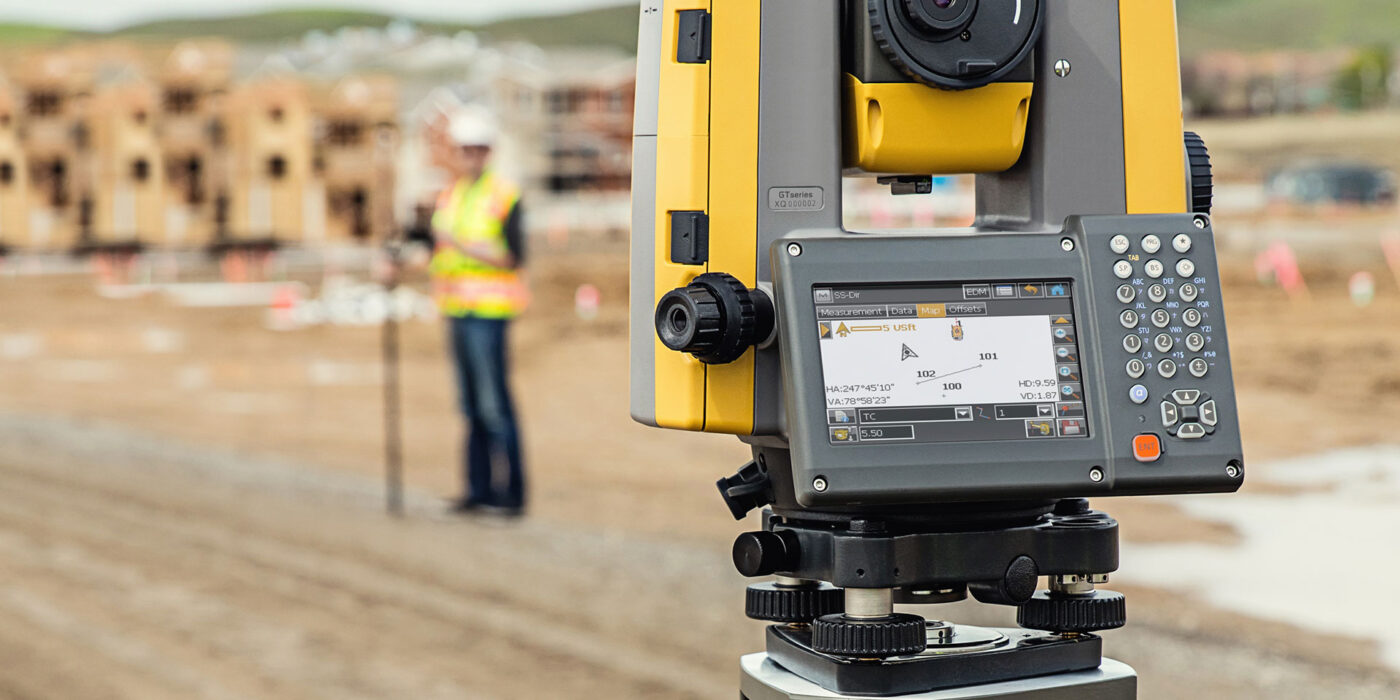 TOPCON Việt Nam – Victory