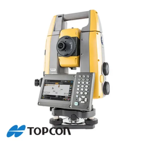 máy toàn đạc tự động topcon gt-601