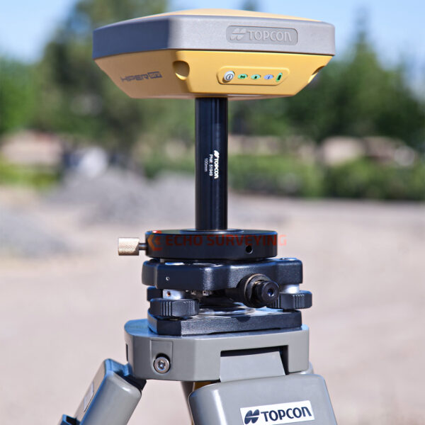 Topcon HiPer SR