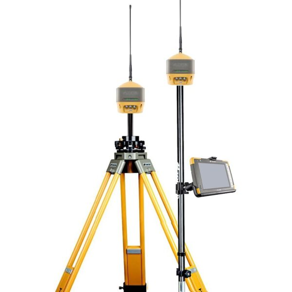 Topcon HiPer HR